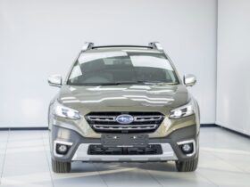 2024 Subaru Outback 2.4 XT CVT