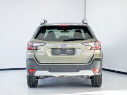 
										2024 Subaru Outback 2.4 XT CVT full									