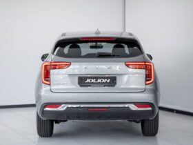 2024 Haval Jolion 1.5T City 6MT