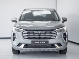 
										2024 Haval Jolion 1.5T City 6MT full									