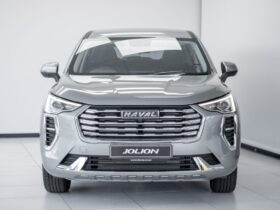 2024 Haval Jolion 1.5T City 6MT