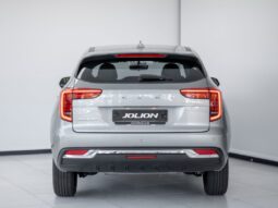 
										2024 Haval Jolion 1.5T City full									