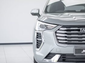 2024 Haval Jolion 1.5T City