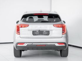 2024 Haval Jolion 1.5T Luxury