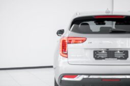 
										2024 Haval Jolion 1.5T Luxury full									