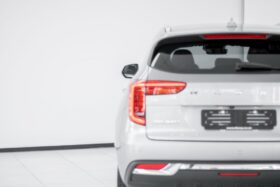 2024 Haval Jolion 1.5T Luxury