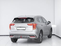 
										2024 Haval Jolion 1.5 Hybrid Luxury DHT full									