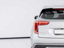 
										2024 Haval Jolion 1.5 Hybrid Luxury DHT full									