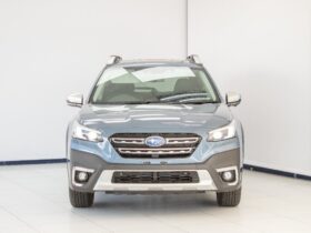 2024 Subaru Outback 2.5i Touring CVT