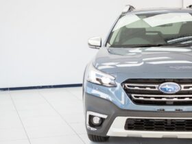 2024 Subaru Outback 2.5i Touring CVT