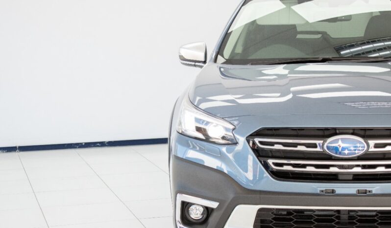 
								2024 Subaru Outback 2.5i Touring CVT full									