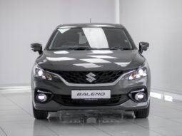 
										2024 Suzuki Baleno 1.5 GLX A/T full									