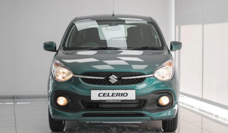 
								2024 Suzuki Celerio 1.0 GL full									