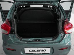 
										2024 Suzuki Celerio 1.0 GL full									