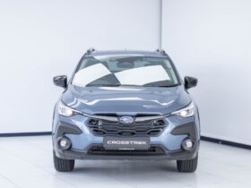 2024 Subaru Crosstrek 2.0 iS CVT