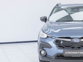 2024 Subaru Crosstrek 2.0 iS CVT