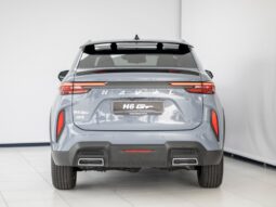 
										2024 Haval H6 GT 2.0T Super Luxury 4X4 DCT full									