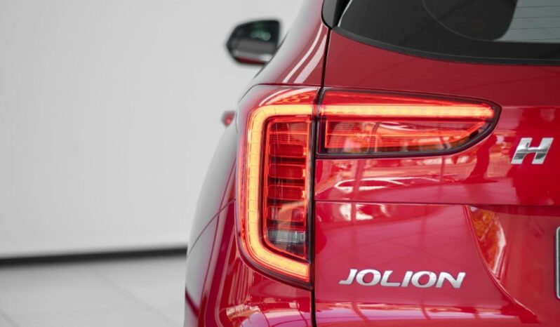 
								2024 Haval Jolion  1.5T Luxury DCT full									