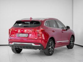 2024 Haval Jolion  1.5T Luxury DCT