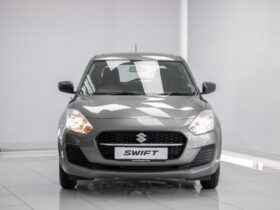 2024 Suzuki Swift 1.2 GA