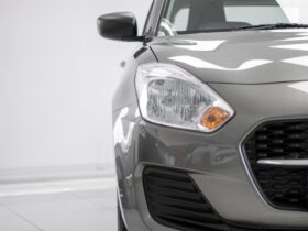 2024 Suzuki Swift 1.2 GA