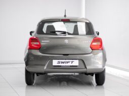 
										2024 Suzuki Swift 1.2 GA full									