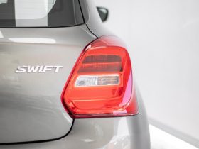 2024 Suzuki Swift 1.2 GA