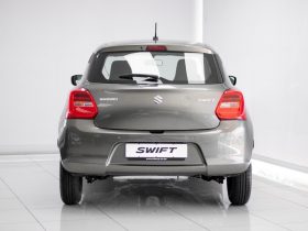 2024 Suzuki Swift 1.2 GA