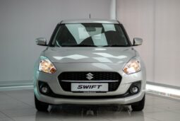 
										2024 Suzuki Swift 1.2 GLX AMT full									