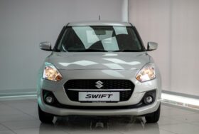 2024 Suzuki Swift 1.2 GLX AMT