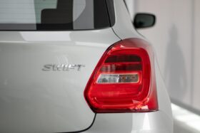 2024 Suzuki Swift 1.2 GLX AMT