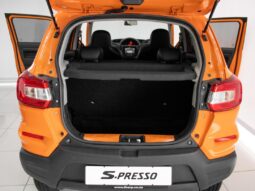 
										2024 Suzuki S-Presso 1.0 GL+ full									