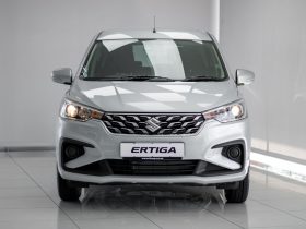 2024 Suzuki Ertiga 1.5 GL Auto