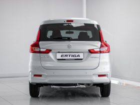 2024 Suzuki Ertiga 1.5 GL Auto