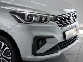 2024 Suzuki Ertiga 1.5 GL Auto