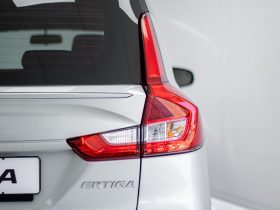 2024 Suzuki Ertiga 1.5 GL Auto