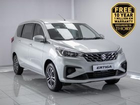 2024 Suzuki Ertiga 1.5 GL Auto