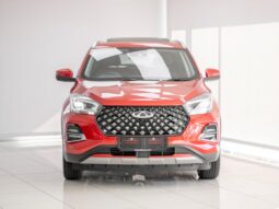 
										2024 Chery Tiggo 4 Pro 1.5T Elite CVT full									