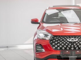 2024 Chery Tiggo 4 Pro 1.5T Elite CVT