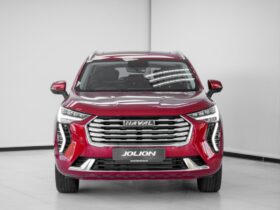 2024 Haval Jolion 1.5T Luxury