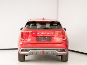 2024 Haval Jolion 1.5 Hybrid Super Luxury DHT