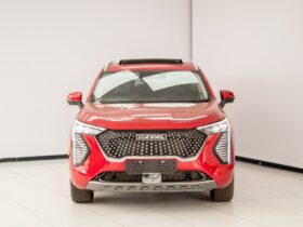 2024 Haval Jolion 1.5 Hybrid Super Luxury DHT