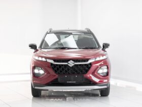 2024 Suzuki Fronx 1.5 GL 4-Auto