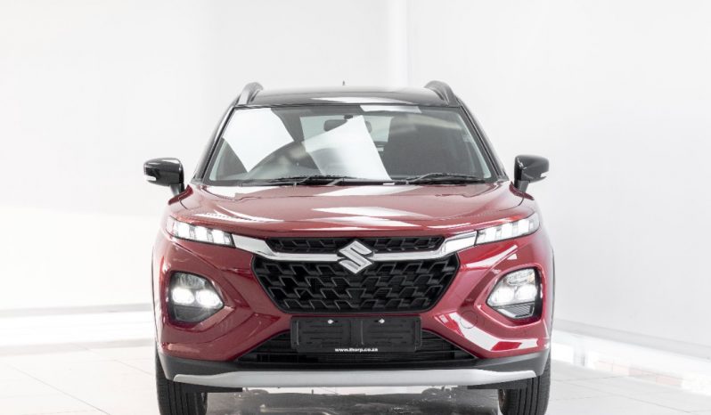 
								2024 Suzuki Fronx 1.5 GL 4-Auto full									