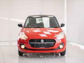 2024 Suzuki Swift 1.2 GL