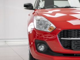 2024 Suzuki Swift 1.2 GL