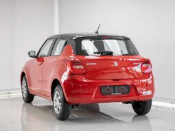 
										2024 Suzuki Swift 1.2 GL full									