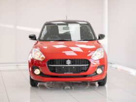 2024 Suzuki Swift 1.2 GL AMT