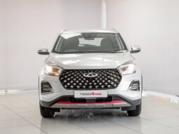 
										2024 Chery Tiggo 4 Pro 1.5 LiT CVT full									