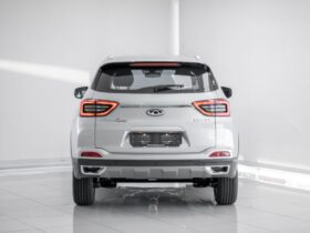 2024 Chery Tiggo 4 Pro 1.5 Urban